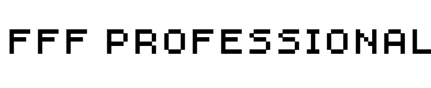 FFF Professional Extended