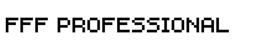 FFF Professional