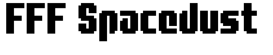 FFF Spacedust