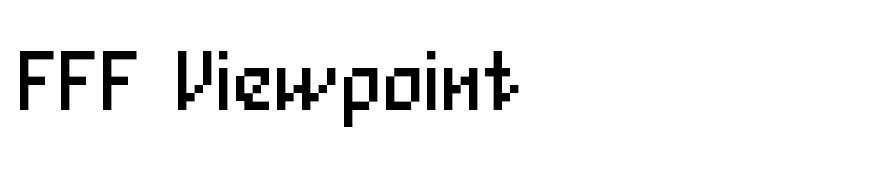FFF Viewpoint