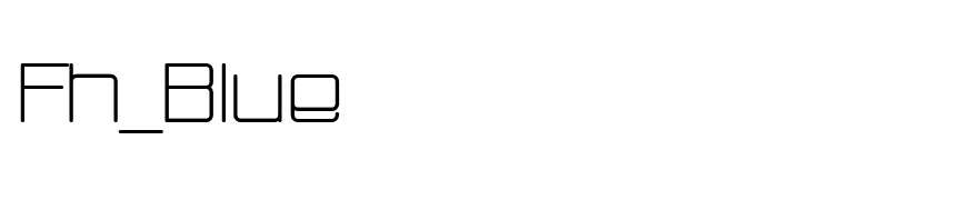 Fh_Blue