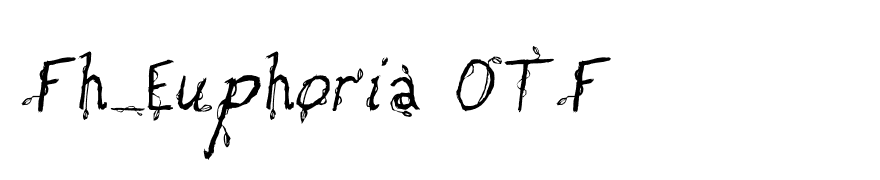 Fh_Euphoria OTF