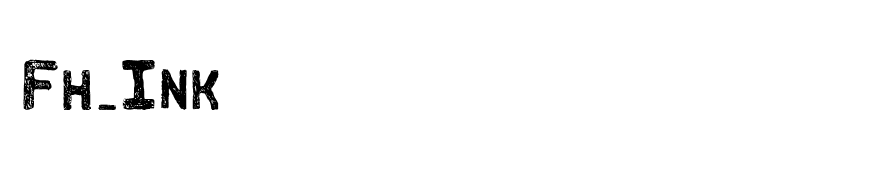 Fh_Ink