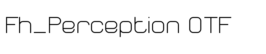 Fh_Perception OTF