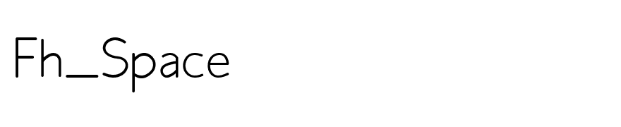 Fh_Space