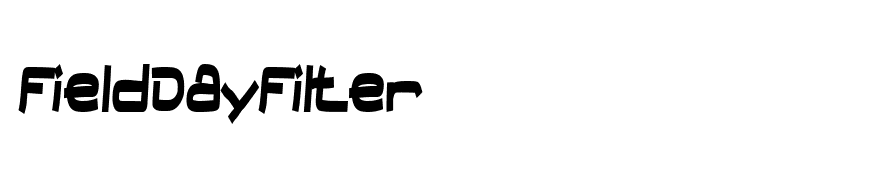 FieldDayFilter