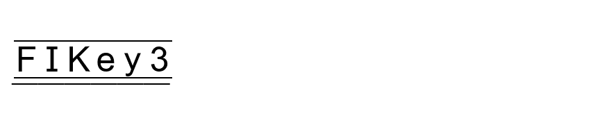FIKey3