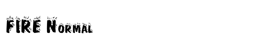 FIRE Normal