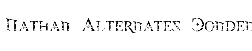 Fire Of Ysgard Carved In Stone