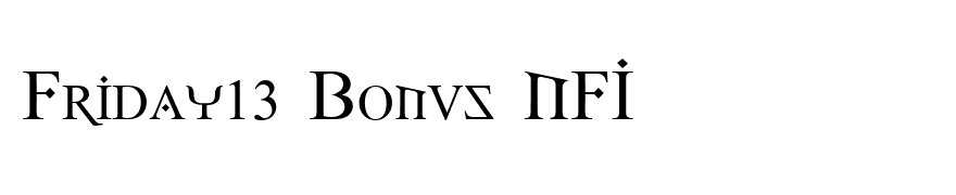 Fire Of Ysgard Regular