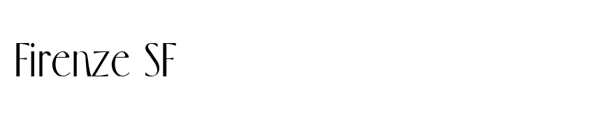 Firenze SF