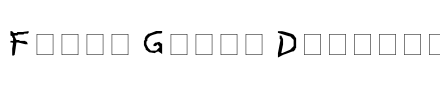 First Grade Display Caps SSi