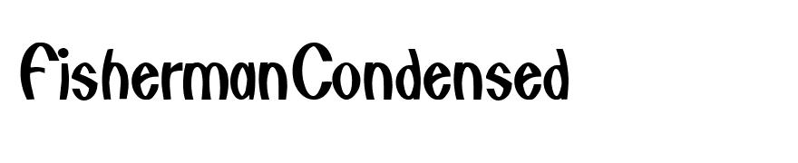 FishermanCondensed
