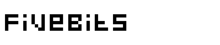 FiveBits