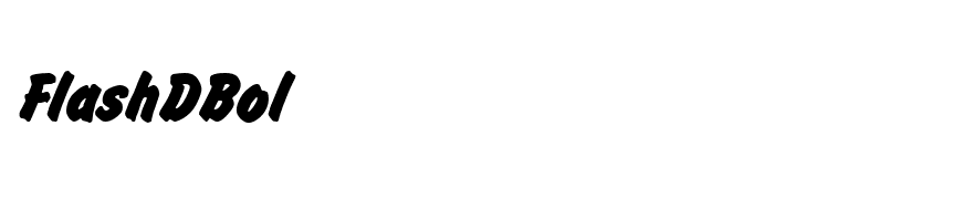 FlashDBol