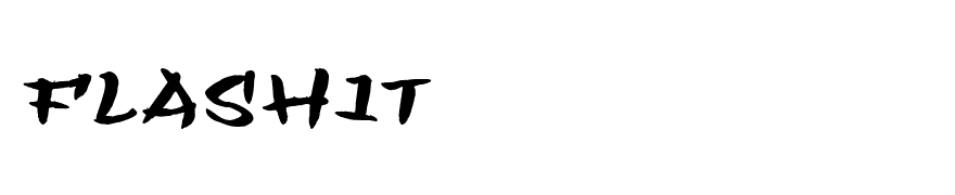 Flashit