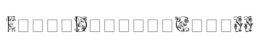 FleurDisplayCapsSSi Medium