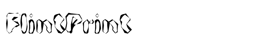 FlintPrint