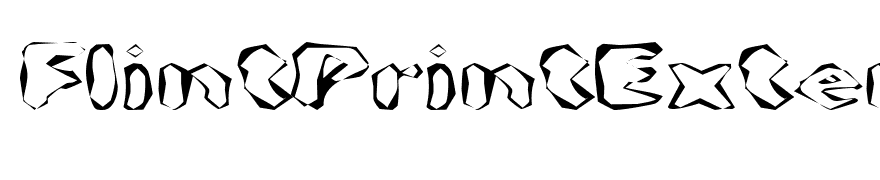 FlintPrintExtended
