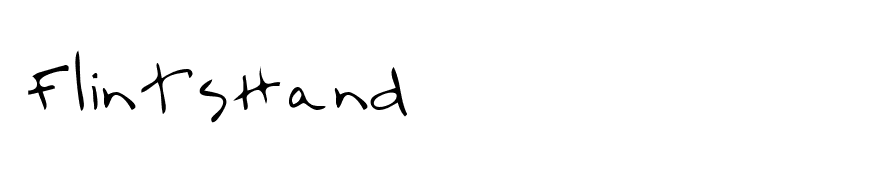 FlintsHand