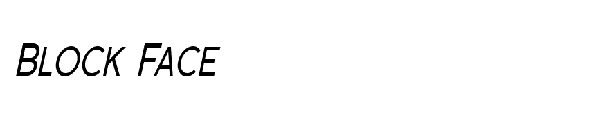 Florencesans SC Cond Italic