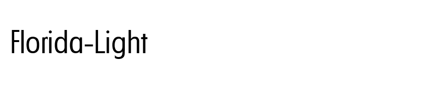 Florida-Light
