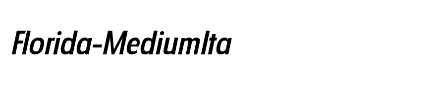 Florida-MediumIta