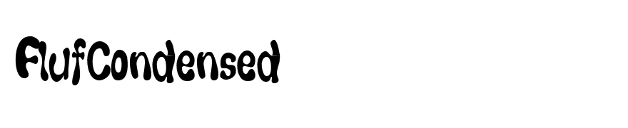 FlufCondensed