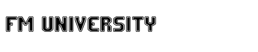 FM University