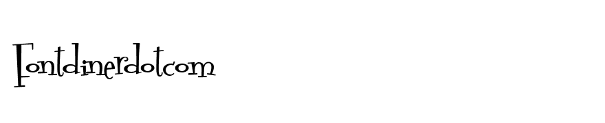 Fontdinerdotcom