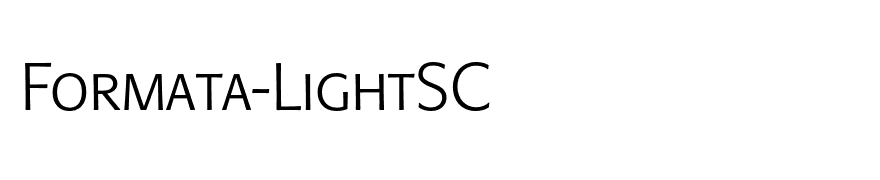 Formata-LightSC