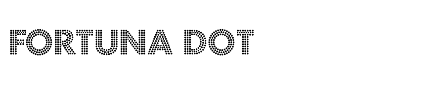 Fortuna Dot
