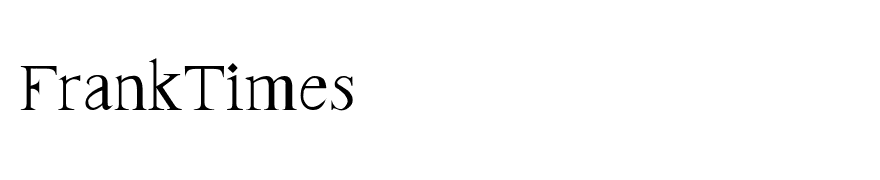 FrankTimes