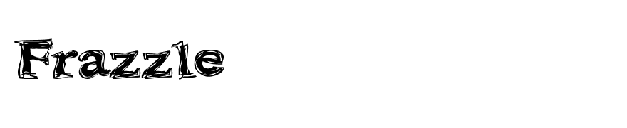 Frazzle