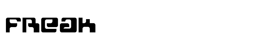Freak