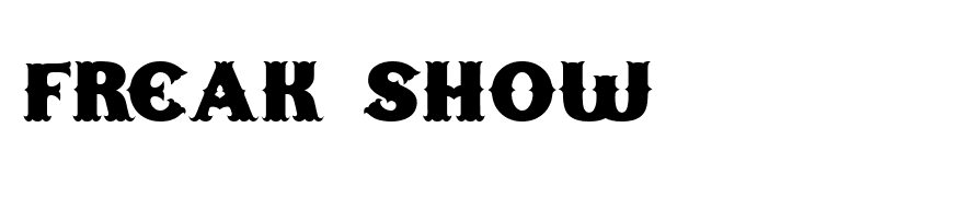 Freak Show