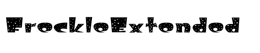 FreckleExtended