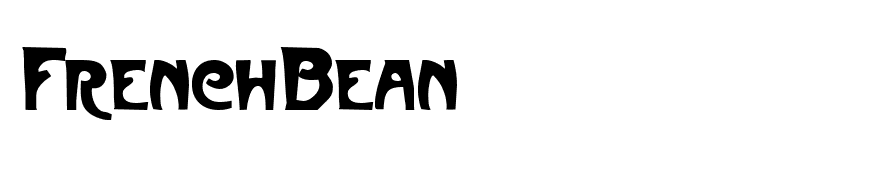 FrenchBean