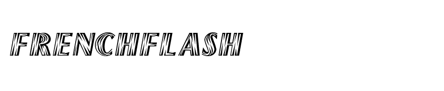 FrenchFlash