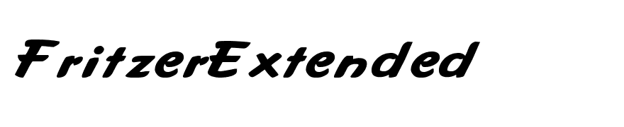 FritzerExtended