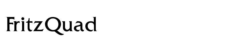 FritzQuad