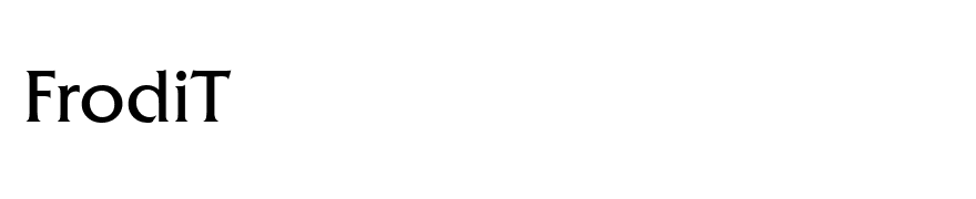 FrodiT