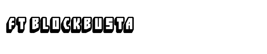 FT Blockbusta
