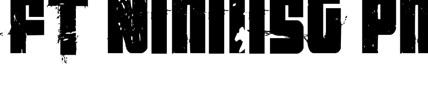 FT Nihilist Philosophy