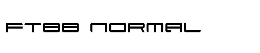 ft88 Normal