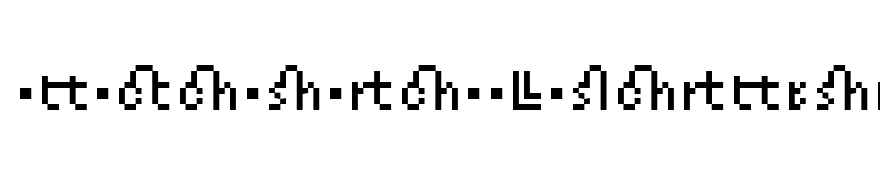 Fundamental-Ligatures