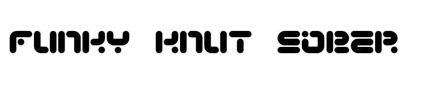Funky Knut Sober