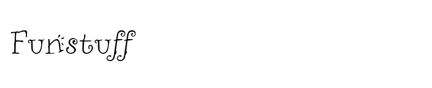 Funstuff