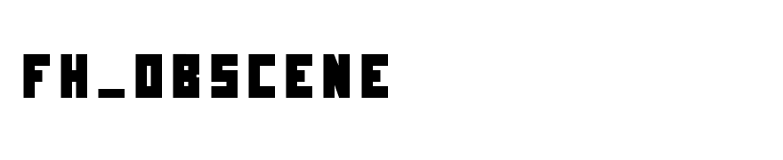 FutureMillennium Black