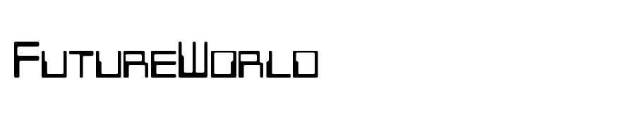 FutureWorld